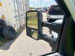 Cab with Mirrors