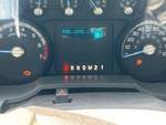 Cab with Warning Lights