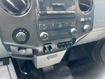 Cab with Heater