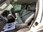 Cab with Seats/armrests
