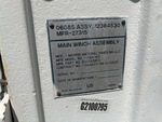 Serial Number / VIN