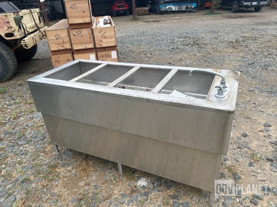 Steam Table