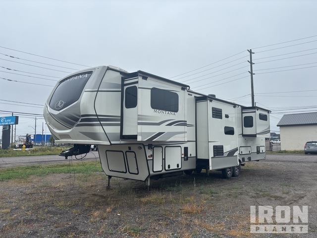 Recreational Vehicles
