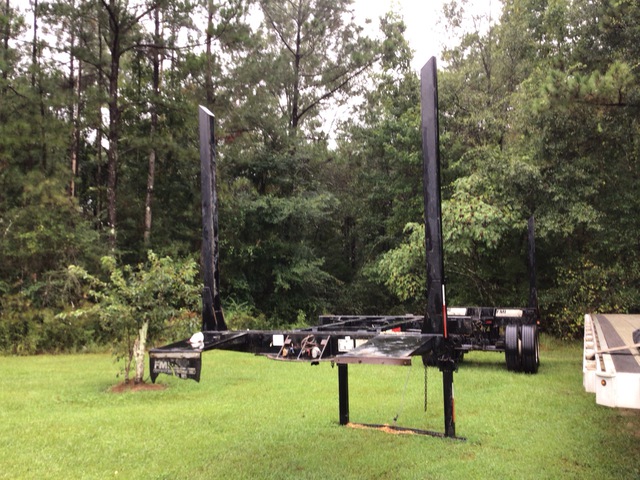 2023 Fryfogle Pole Trailer 2023 Fryfogle Pole Trailer