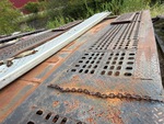 Trailer Chassis with