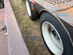Trailer Chassis with