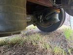 Trailer Chassis with