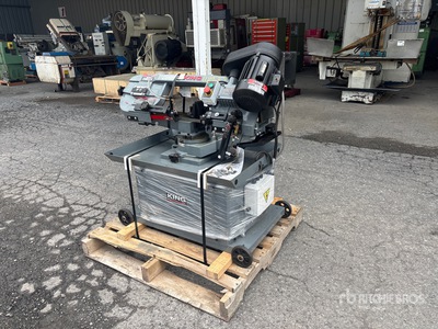 King Canada Band Saw