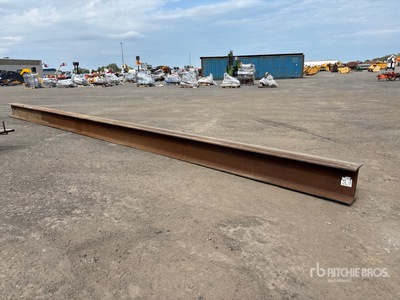 Steel Beam