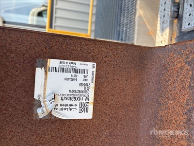 Steel Beam