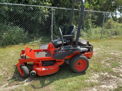 2024 Kubota Z232KW-42 Lawn Mower