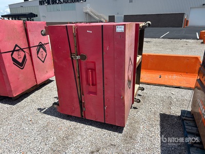 Quantity of (2) Caja de lugar de trabajo