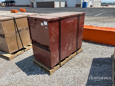 Caja de lugar de trabajo