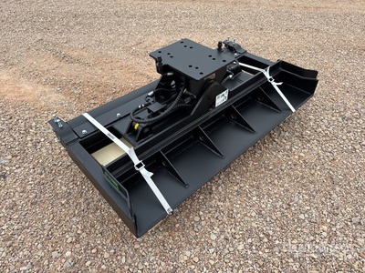 2026 Haener HPHT140 1400 mm Grading Beams Varios, accesorio para excavadora (Unused)