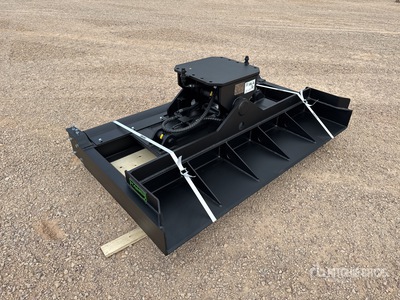 2026 Haener HPHT180 1800 mm Grading Beams Varios, accesorio para excavadora (Unused)