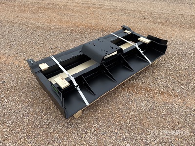2026 Haener HPH160 1600 mm Grading Beams Varios, accesorio para excavadora (Unused)