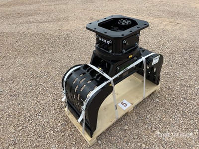 2026 Haener HG200S Sorting Excavator Grapple (Unused)