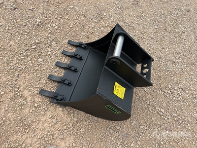 2026 Haener HTL160-MS01A 580 mm Digging Baggerlöffel (Unused)