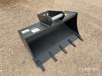 2026 Haener HTL3100-MS03A 980 mm Digging Baggerlöffel (Unused)