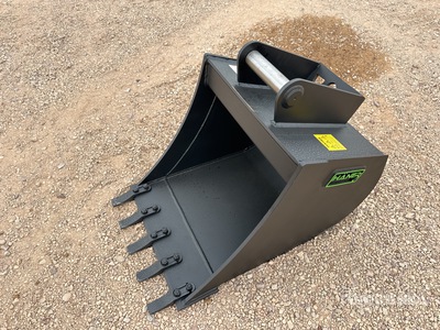 2026 Haener HTL460-MS03A 580 mm Digging Baggerlöffel (Unused)