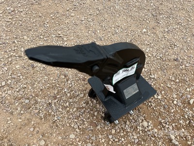 2026 Haener HRZP25A Ripper de pelleteuse (Unused)