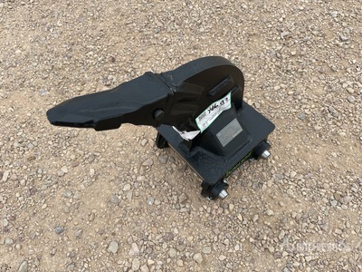 2026 Haener HRZP30A Bagger-Ripper (Unused)