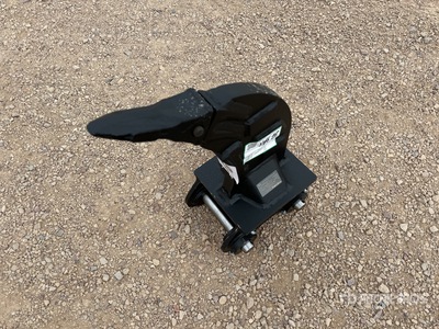 2026 Haener HRZP40A Bagger-Ripper (Unused)