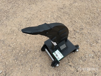 2026 Haener HRZP45-308A Bagger-Ripper (Unused)