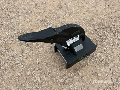 2026 Haener HRZ 1.2A Bagger-Ripper (Unused)