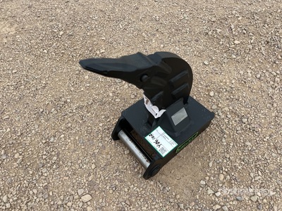 2026 Haener HRZ 2.4A Ripper de pelleteuse (Unused)