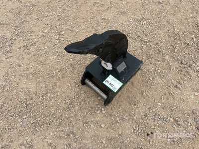 2026 Haener HRZ 4.7A Ripper de pelleteuse (Unused)