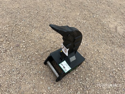 2026 Haener HRZ 7.10A Ripper de pelleteuse (Unused)