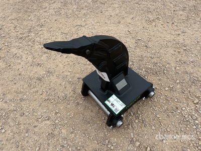 2026 Haener HRZP50A Bagger-Ripper (Unused)