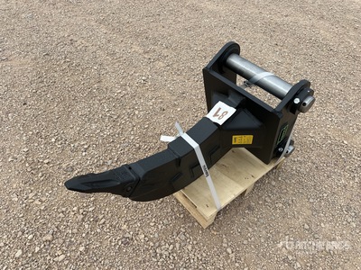 2026 Haener HRZP70-A Bagger-Ripper (Unused)