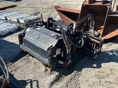 Blue Diamond 160240 40 in Skid Steer Planer