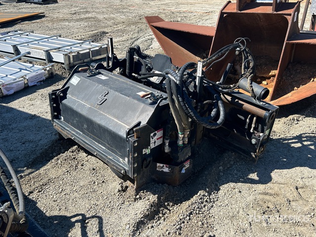 Skid Steer Attachments