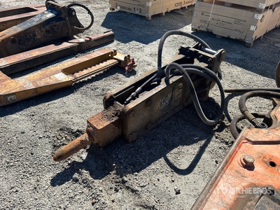 2023 Cat B9 Hammer Hydraulic Breaker