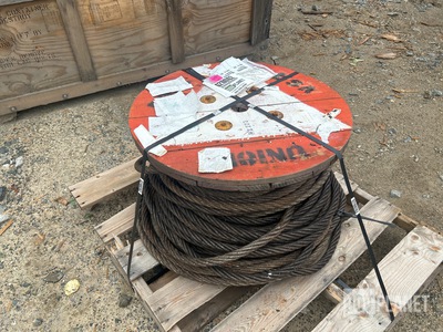 Wire Rope Assembly