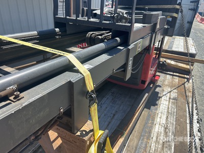 Raymond 560-OPC30TT Order Picker