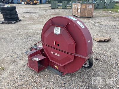 Toro 44536 PTO Driven Leaf Blower
