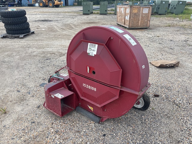 Toro 44536 PTO Driven Leaf Blower