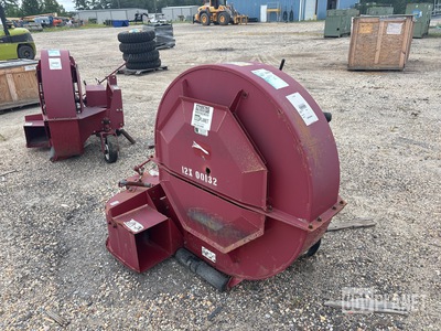 Toro 44536 PTO Driven Leaf Blower