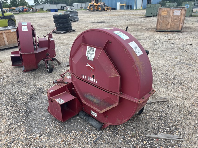 Toro 44536 PTO Driven Leaf Blower