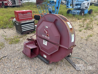 Toro 44536 PTO Driven Leaf Blower