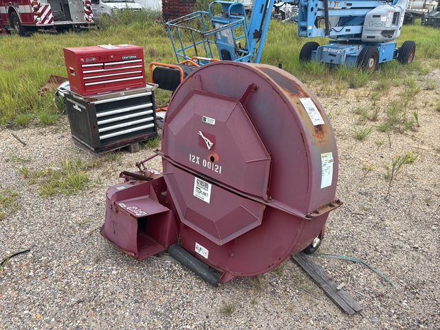 Toro 44536 PTO Driven Leaf Blower