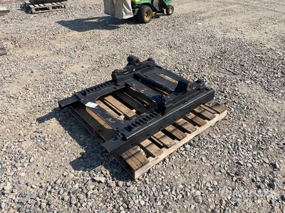 SI Truck Scale