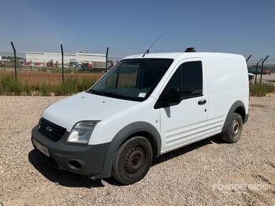 2011 Ford Transit Connect Bestelwagen