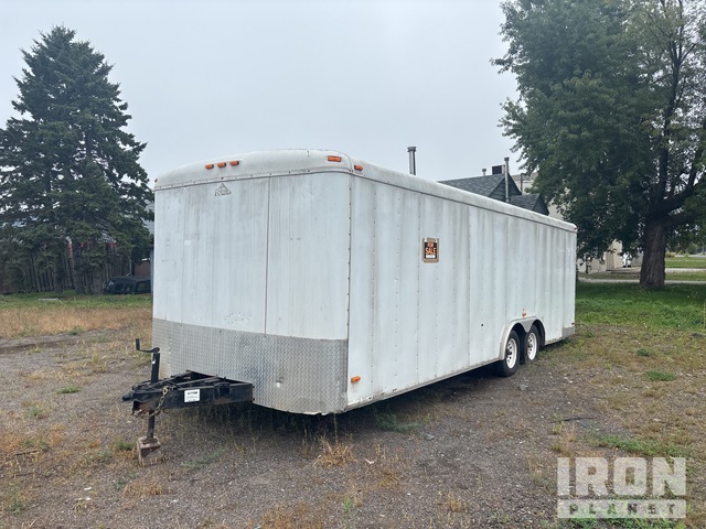Car Carrier Trailers