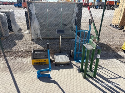 Qty Of Tools Other