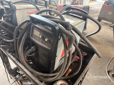 Hypertherm POWERMAX65 Cortadora de Plasma